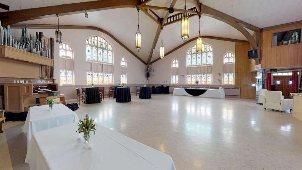 The Bell Tower Community Arts & Entertainment Complex | 575 Central Ave, Fort Erie, ON L2A 6T4, Canada | Phone: (289) 320-9968