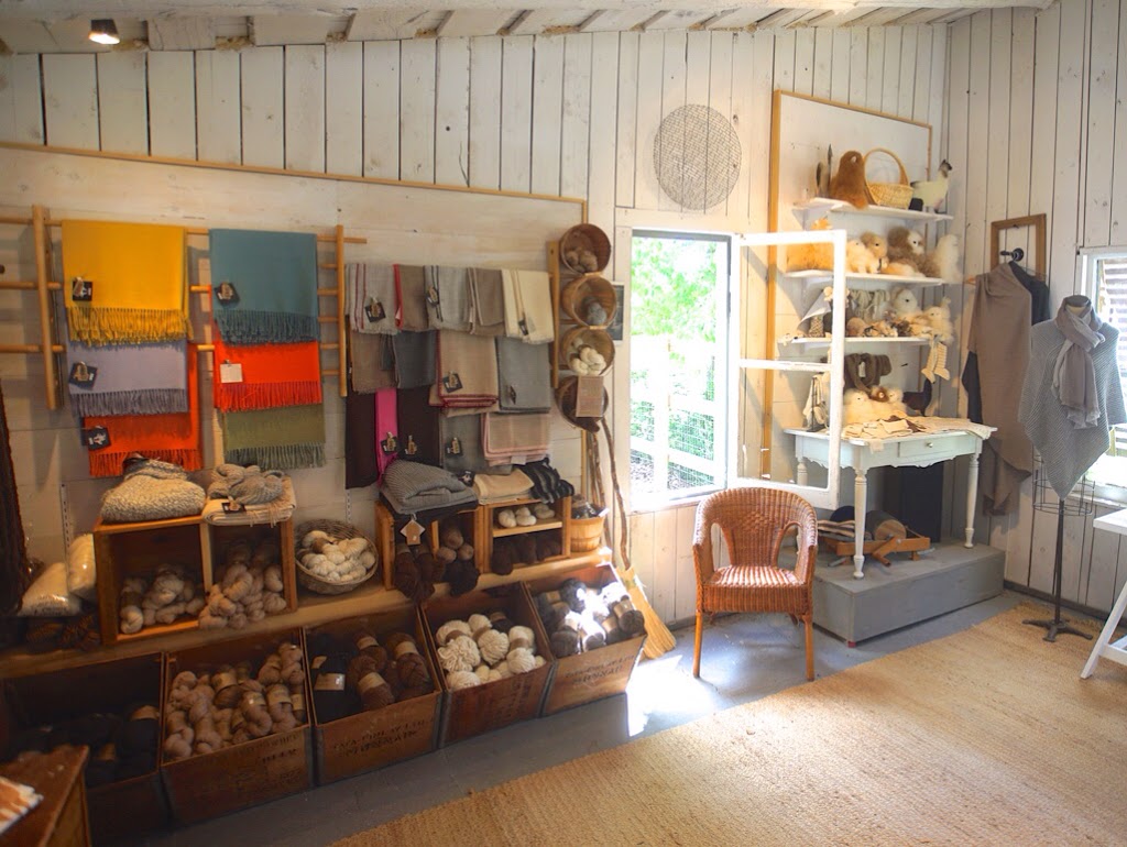 SHED Chetwyn Farms | 500 Closson Rd, Hillier, ON K0K 2J0, Canada | Phone: (613) 399-1990