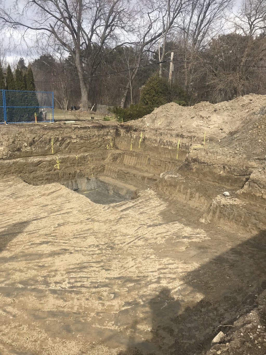 Grizzly Demolition and Excavation | 16966 Airport Rd, Caledon East, ON L7C 2X1, Canada | Phone: (844) 739-7707