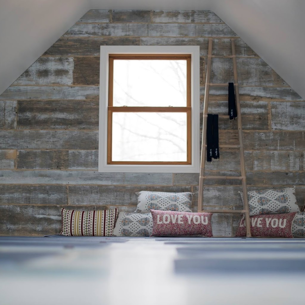 Yoga Attic | 1461 Erbmill Ln, Metcalfe, ON K0A 2P0, Canada | Phone: (613) 292-6044