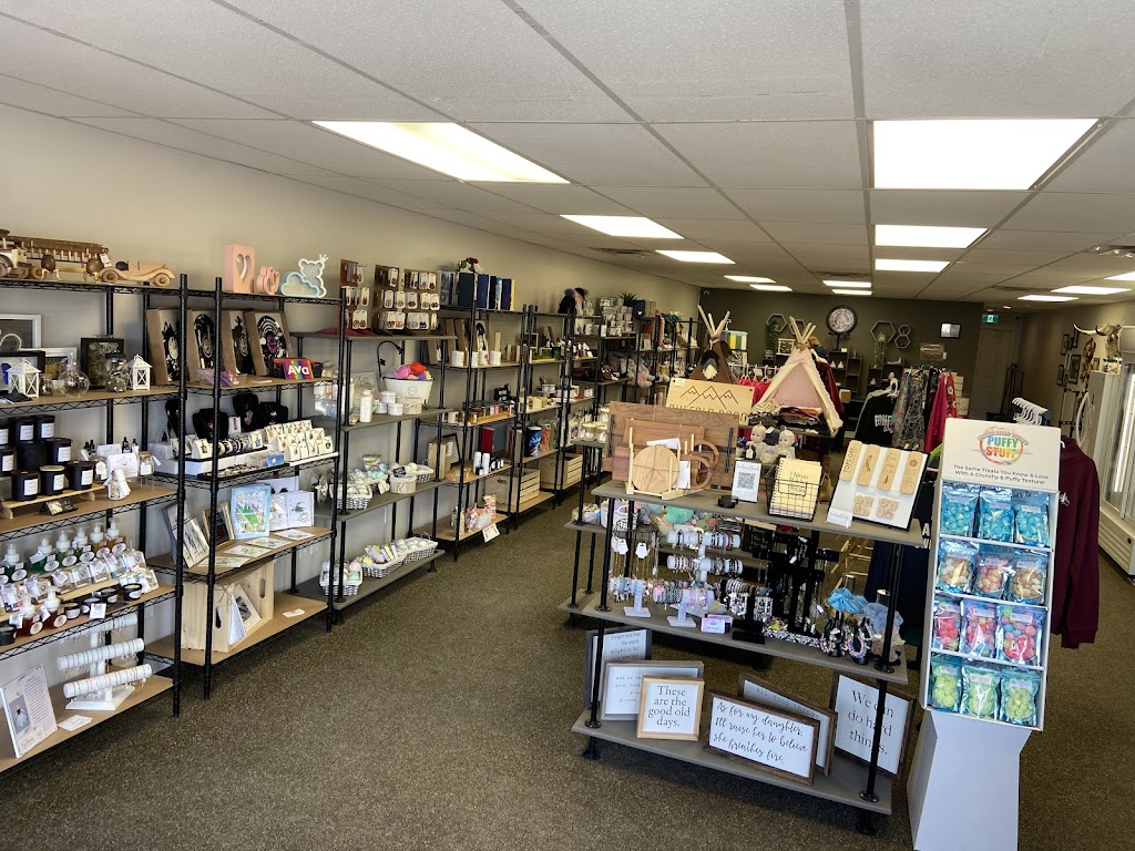 Creatique | 14 Crystal Ridge Dr Unit 104, Okotoks, AB T1S 2C3, Canada | Phone: (403) 938-9944