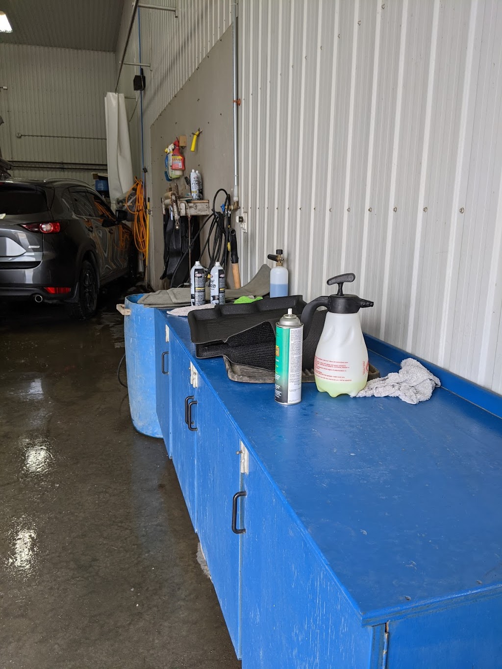 Manon Esthétique Auto | 149 Rue du Carr, Saint-Antonin, QC G0L 2J0, Canada | Phone: (418) 605-1044