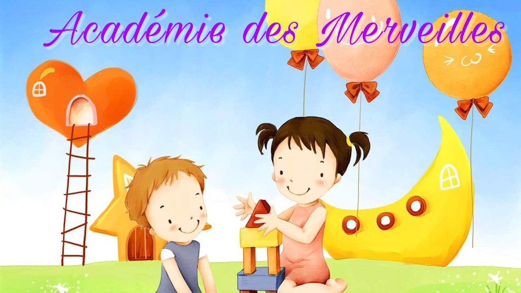 Academie des Merveilles Preschool | 80 Bd Brunswick, Dollard-des-Ormeaux, QC H9B 2C5, Canada | Phone: (514) 683-9910