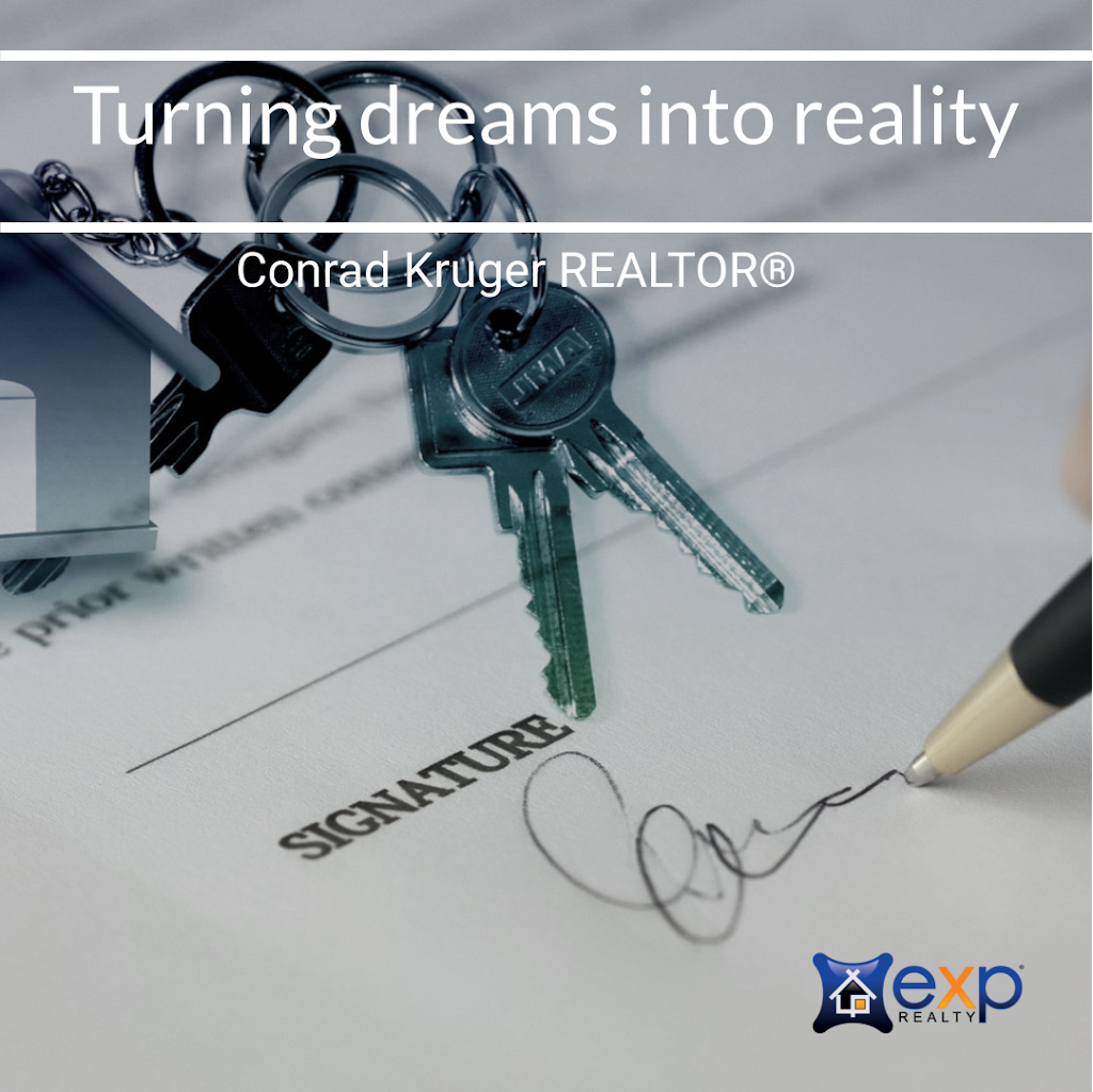 Conrad Kruger REALTOR® | 1692 Gisi Rd, Prince Albert, SK S6V 7P1, Canada | Phone: (306) 941-1684