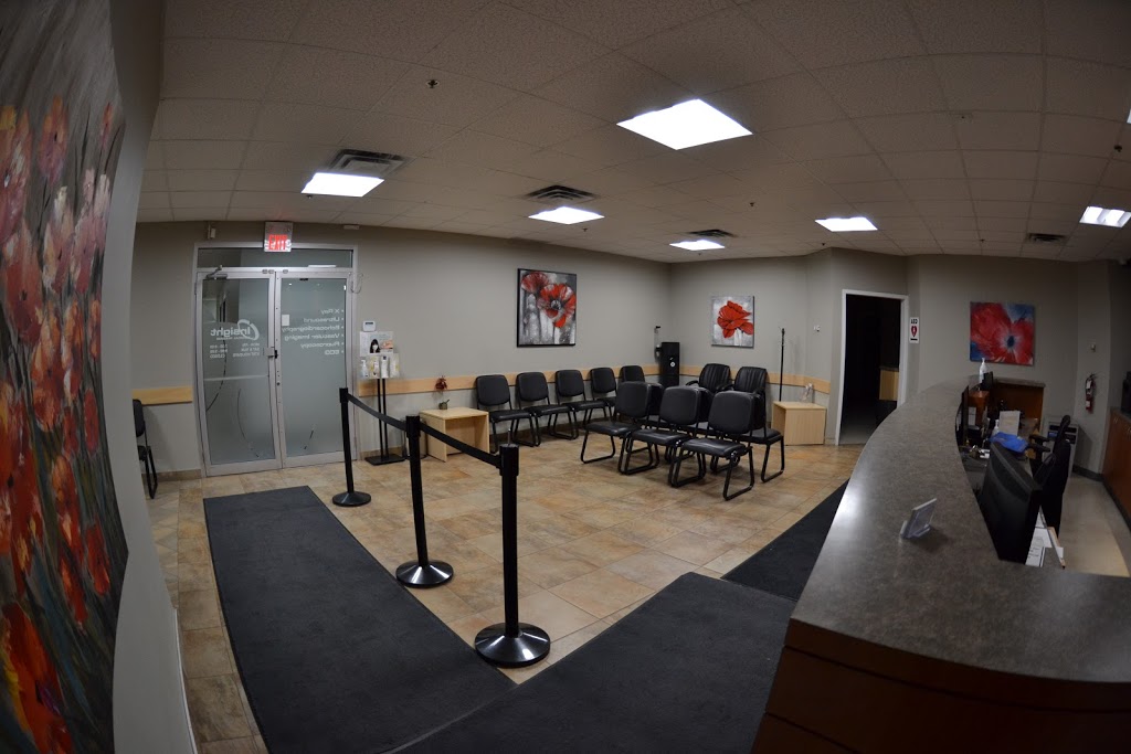 Insight Medical Imaging - West End | 9509 156 St NW B1, Edmonton, AB T5P 4J5, Canada | Phone: (780) 483-3422
