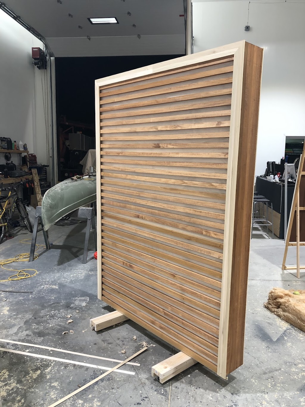 Acoustic Spaces Manufacturing Ltd. | 1201 Grassmere Rd Unit 10, West St. Paul, MB R4A 1C4, Canada | Phone: (403) 828-2399