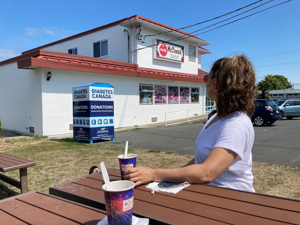 McTavish Market | 9142 E Saanich Rd, North Saanich, BC V8L 1H7, Canada | Phone: (778) 351-2088