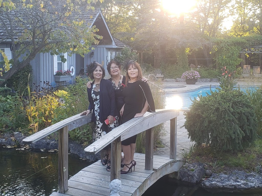 Roseville Estate | 2283 Roseville Rd, Cambridge, ON N1R 5S3, Canada | Phone: (519) 404-4889