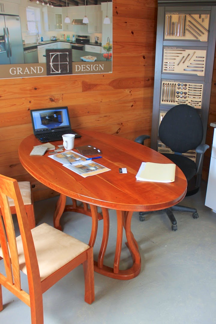 Grand Design | Aldous Rd, Richmond, PE C0B 1Y0, Canada | Phone: (902) 854-2435