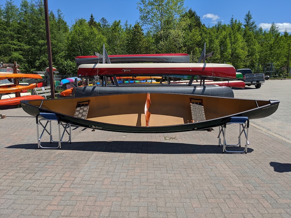Swift Canoe & Kayak - South River | 14 Howard St, South River, ON P0A 1X0, Canada | Phone: (705) 386-0440