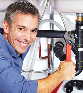 Byrons Plumbing Ltd | 3209 9 St SE, Calgary, AB T2G 3C1, Canada | Phone: (403) 531-0500
