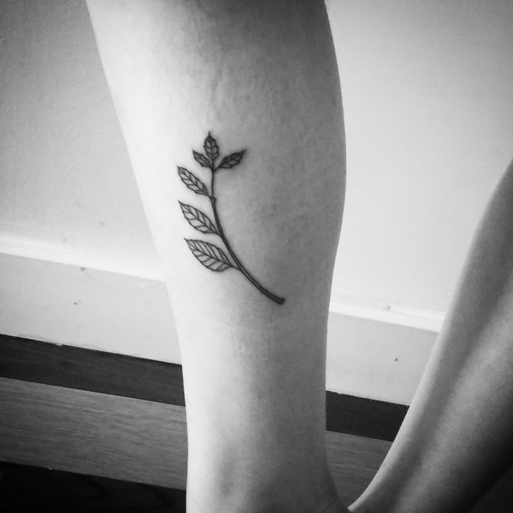 Mission Tattoo Parlour | 2103 4 St SW, Calgary, AB T2S 1W8, Canada | Phone: (587) 351-0048
