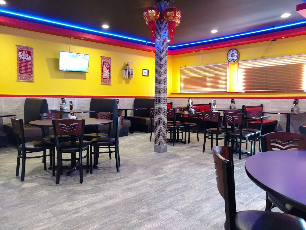 Lin BBQ and Grill | 485 Oliver St, North Tonawanda, NY 14120, USA | Phone: (716) 695-7777
