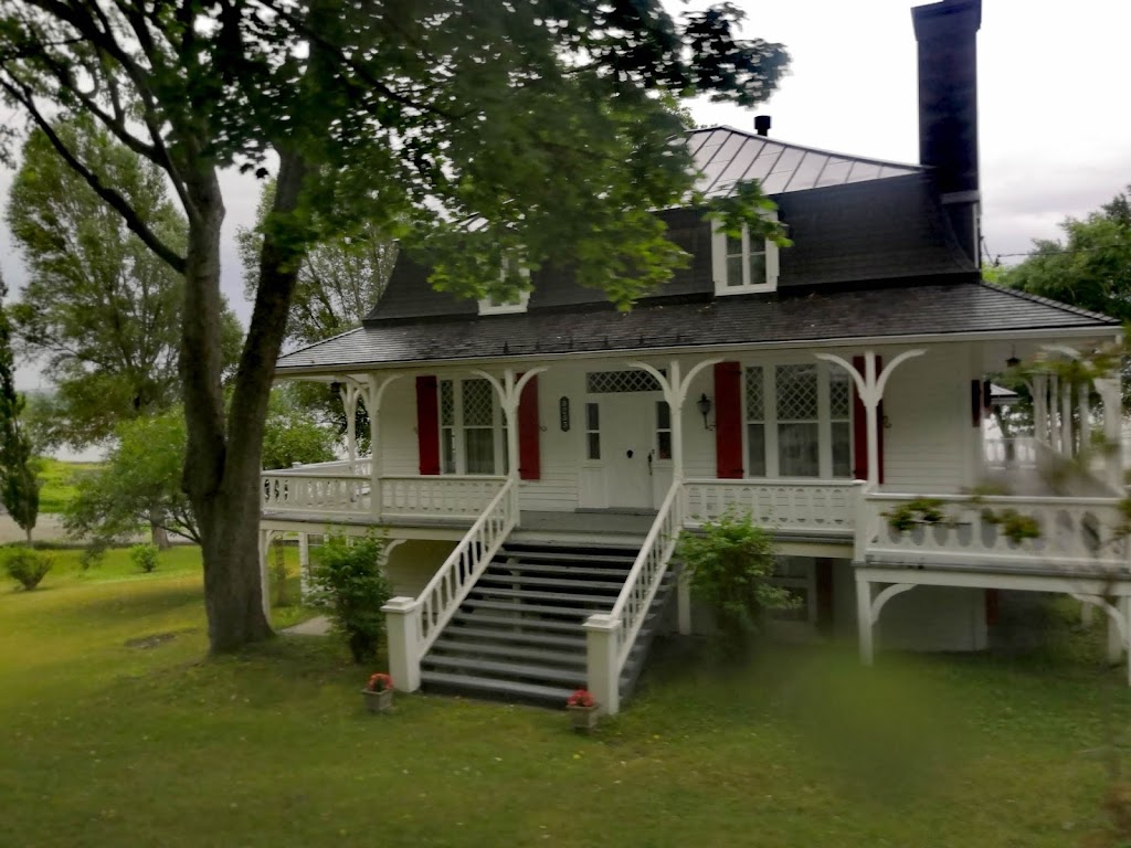 Club de Golf Orléans | 8170 Chem. Royal, Sainte-Pétronille, QC G0A 4C0, Canada | Phone: (418) 828-2269