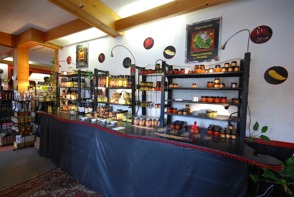 Peppermaster Hot Sauces | 26 Rue Saint-Jean-Baptiste E, Rigaud, QC J0P 1P0, Canada | Phone: (514) 393-3430