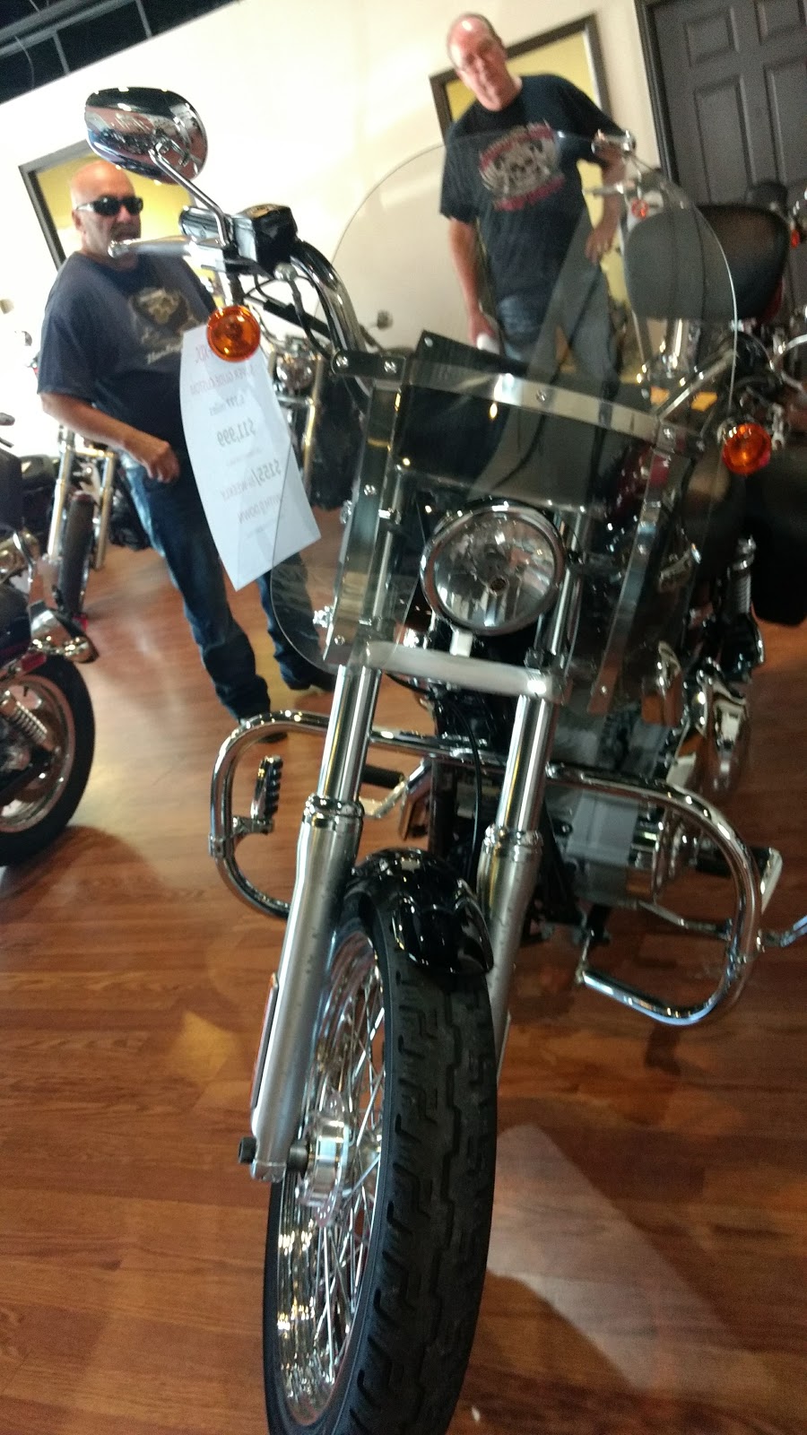Marks Motorsports | 32 King St N, Oakland, ON N0E 1L0, Canada | Phone: (226) 655-5555