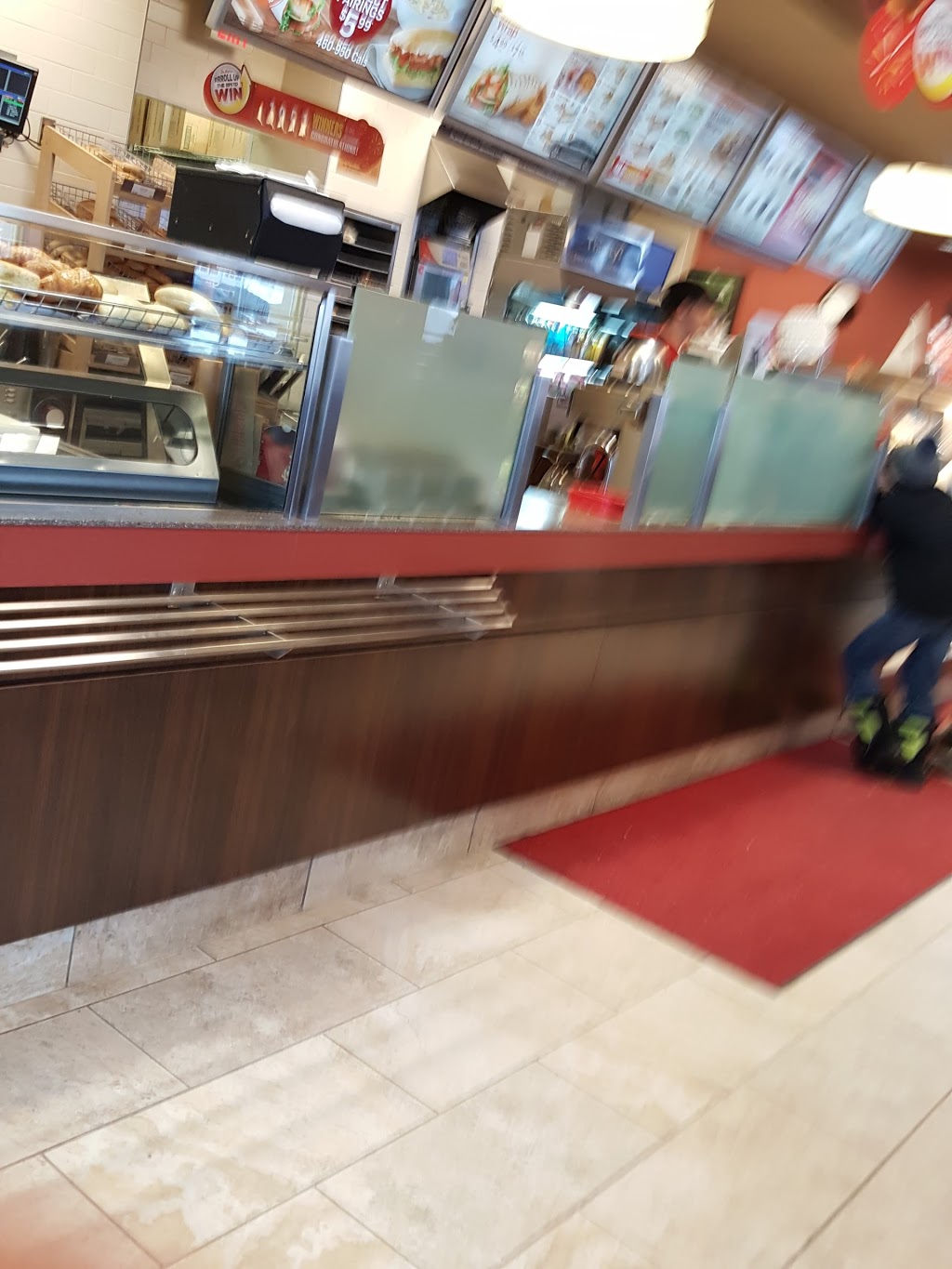 Tim Hortons | 3140 Hwy 69 North Unit 33, Val Caron, ON P3N 1G3, Canada | Phone: (705) 897-6493