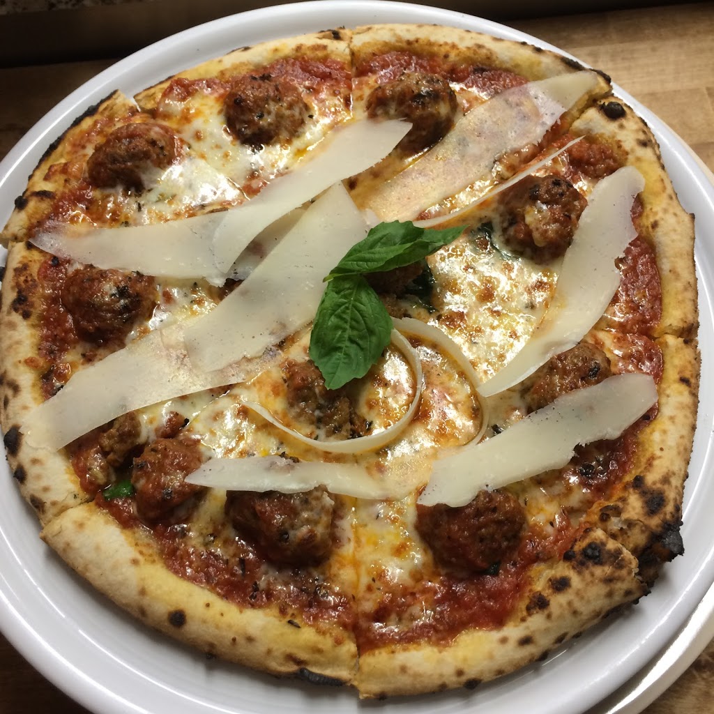 Azzurri Pizzeria | 2404 Edmonton Trail, Calgary, AB T2E 5N8, Canada | Phone: (403) 299-8774