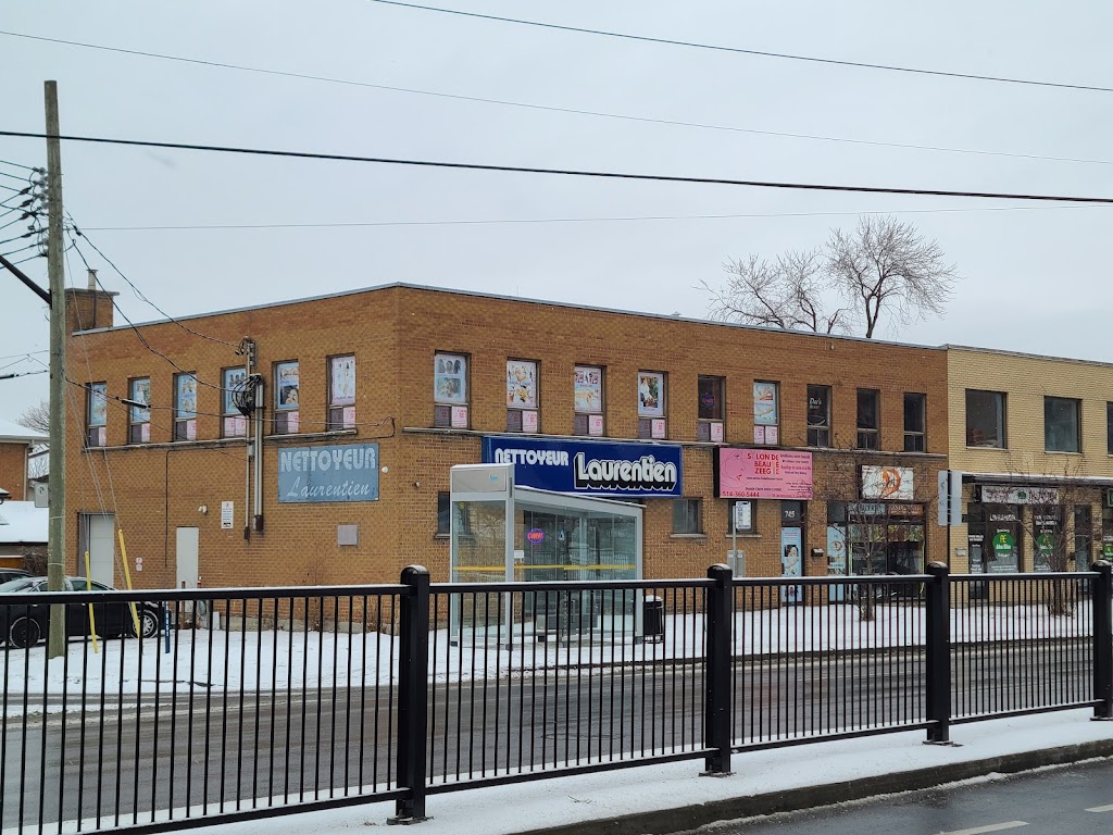 Salon de Beaute ZeeGee | 745 Boulevard Cote Vertu Ouest 2nd Floor, Saint-Laurent, QC H4L 1Y3, Canada | Phone: (514) 360-5444