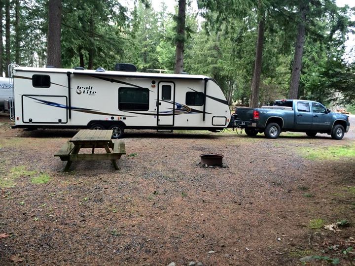 Mountainaire Campground and RV Park | 1092 Spruston Rd, Nanaimo, BC V9X 1R2, Canada | Phone: (250) 245-1169