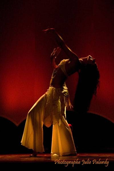Ballet School And Yoga Mille Et Une Passions | 31 Chemin Talbot, Stoke, QC J0B 3G0, Canada | Phone: (819) 348-0882