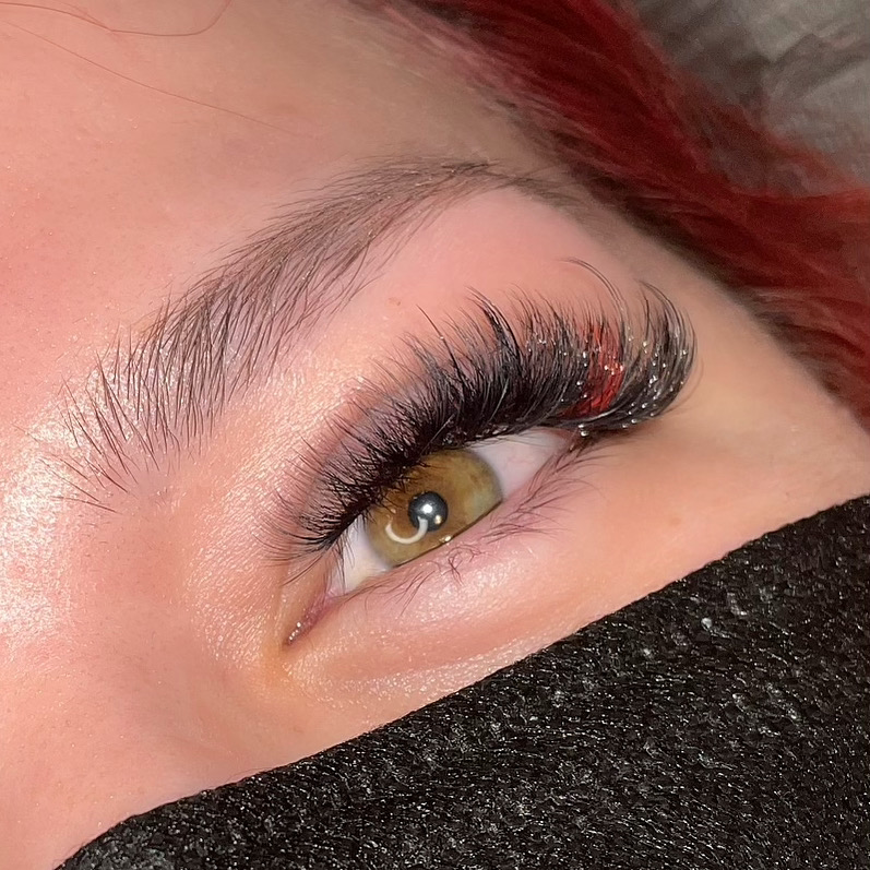 Dollhaus Beauty Lounge | 81 Legacy Blvd SE, Calgary, AB T2X 2B9, Canada | Phone: (587) 917-9458