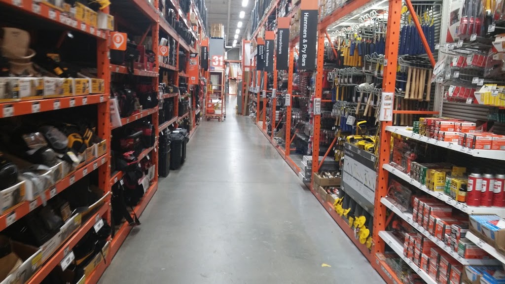 The Home Depot | 3065 Mavis Rd, Mississauga, ON L5C 1T7, Canada | Phone: (905) 281-6230