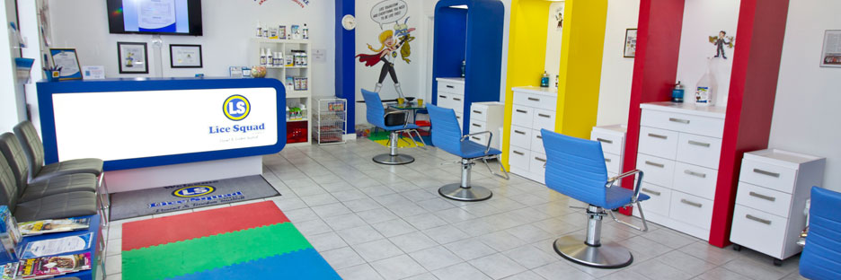 Lice Squad - Ottawa | health | 2120 Robertson Rd Suite 209, Nepean, ON K2H 5Z1, Canada | 6139795250 OR +1 613-979-5250