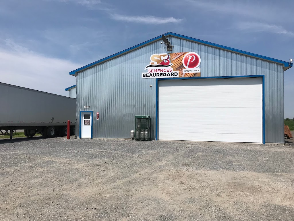 Semences Beauregard | 1271 Rang Salvail S, La Présentation, QC J0H 1B0, Canada | Phone: (450) 796-1812