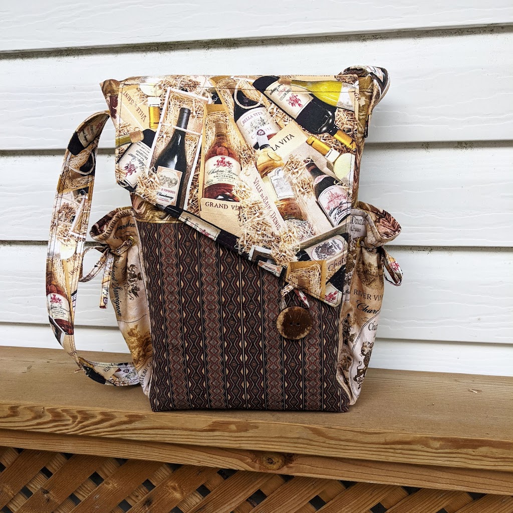 That Sewing Place | 16610 Bayview Ave #10, Newmarket, ON L3X 1X3, Canada | Phone: (905) 715-7725
