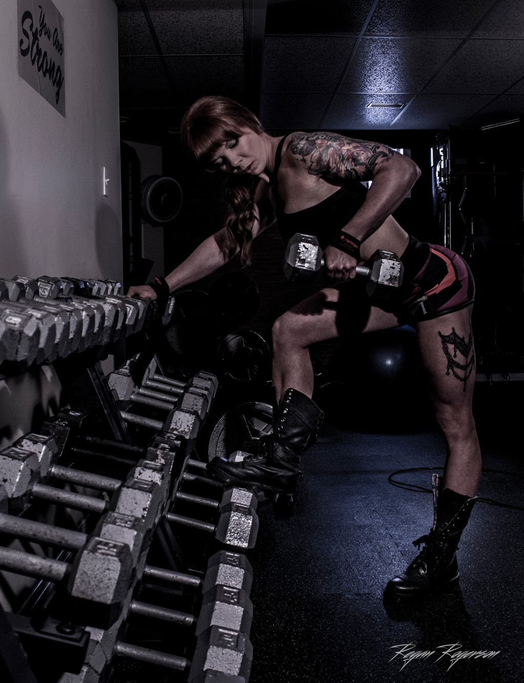 Lifestyle Fitness Studio | 111 Bernardi Crescent, Rockwood, ON N0B 2K0, Canada | Phone: (519) 830-2792