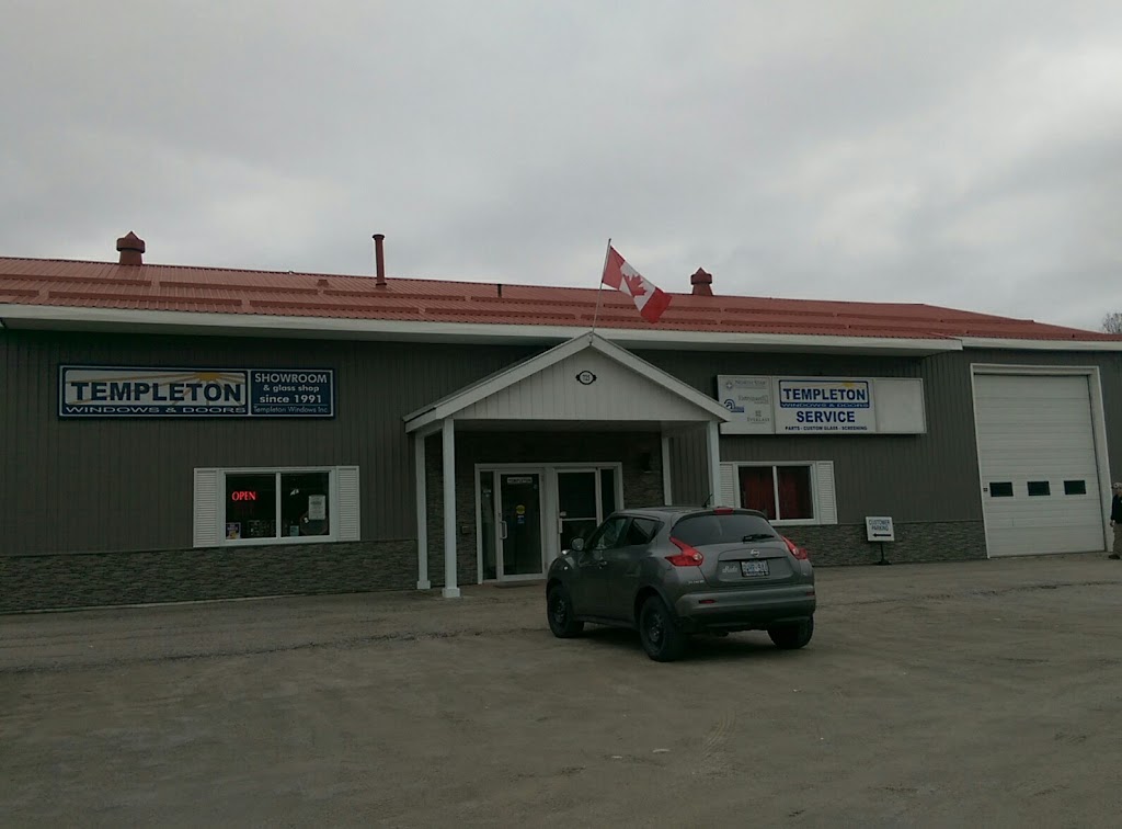 Templeton Windows Inc. | 725 Vindin St, Midland, ON L4R 4L9, Canada | Phone: (705) 527-4012
