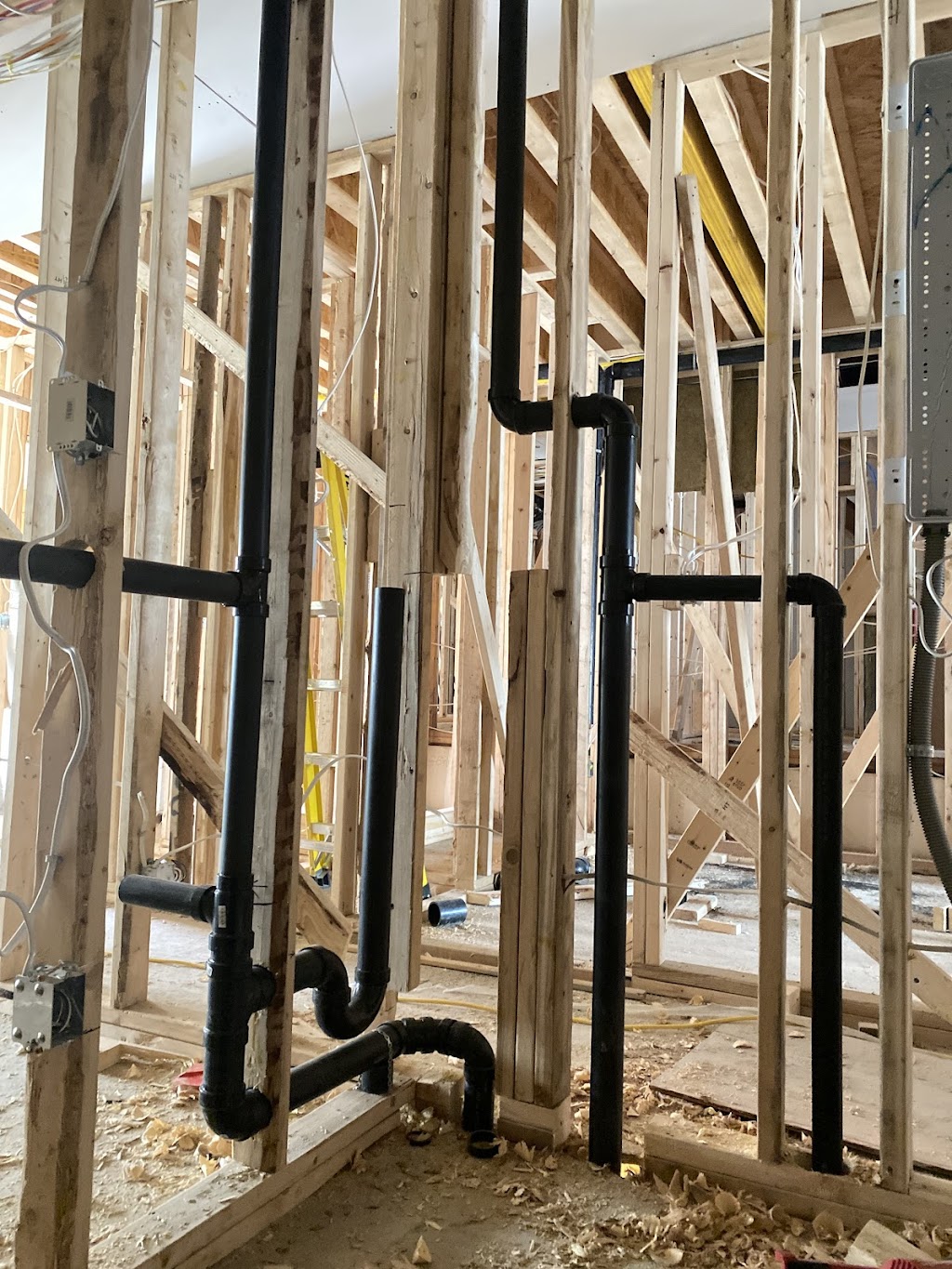 No.1 plumbing | 8 Moonseed Ln, Richmond Hill, ON L4E 1E7, Canada | Phone: (416) 427-1601