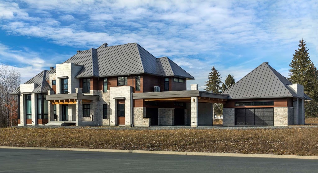 Couvertures Garneau inc. | 908 Boulevard Ouellet, Thetford Mines, QC G6G 7W3, Canada | Phone: (418) 334-1626