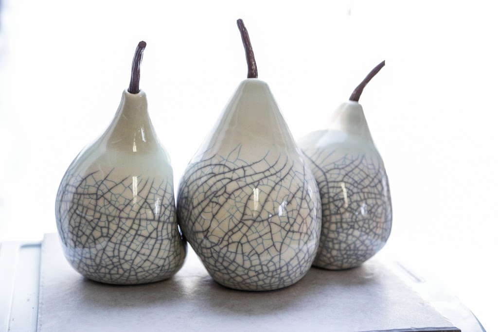 BJ Peel Pottery | 36 Skyline Park Rd, Haliburton, ON K0M 1S0, Canada | Phone: (705) 457-2752