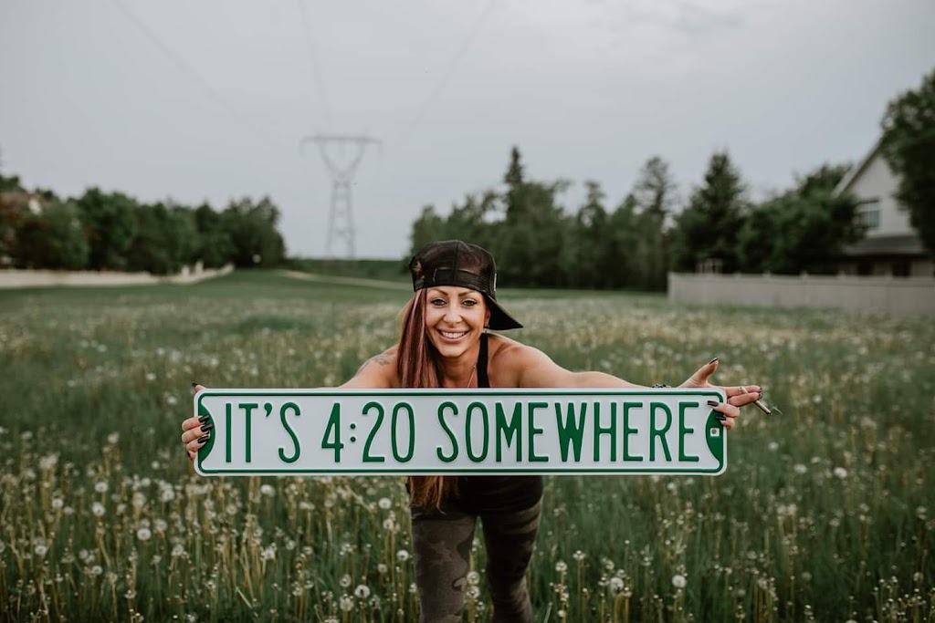 J-Bomb Cannabis Consulting & Accessories | 13 Hawthorne Crescent, St. Albert, AB T8N 6X1, Canada | Phone: (780) 239-1566