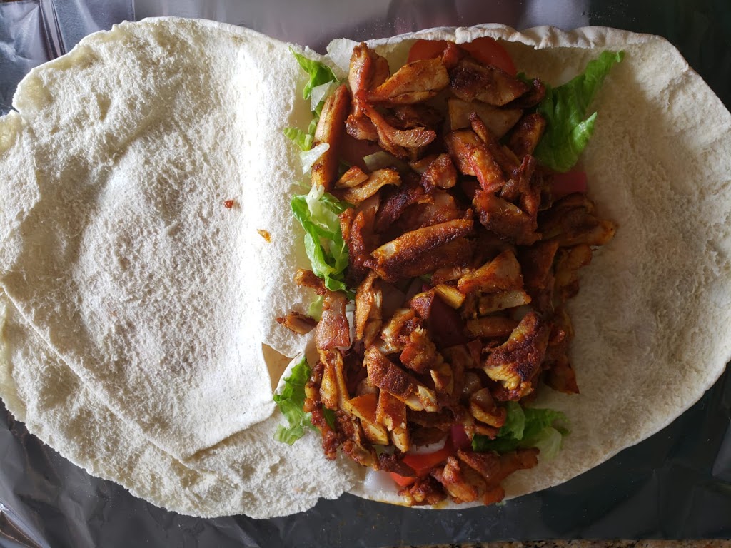 Royal Shawarma | 1540 North Service Rd W, Oakville, ON L6M 4A1, Canada | Phone: (905) 469-8366