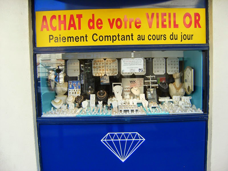 Le Comptoir dOr | 1381 Avenue du Mont-Royal E, Montréal, QC H2J 1Y8, Canada | Phone: (514) 508-4653