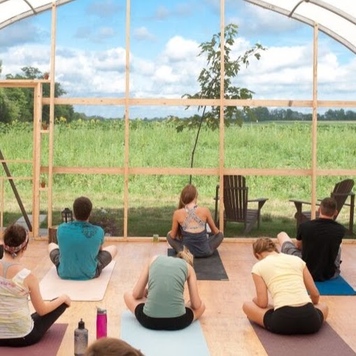 KIND Yoga By Heart | 10825 Ninth Line, Markham, ON L6B 1A8, Canada | Phone: (647) 388-0370