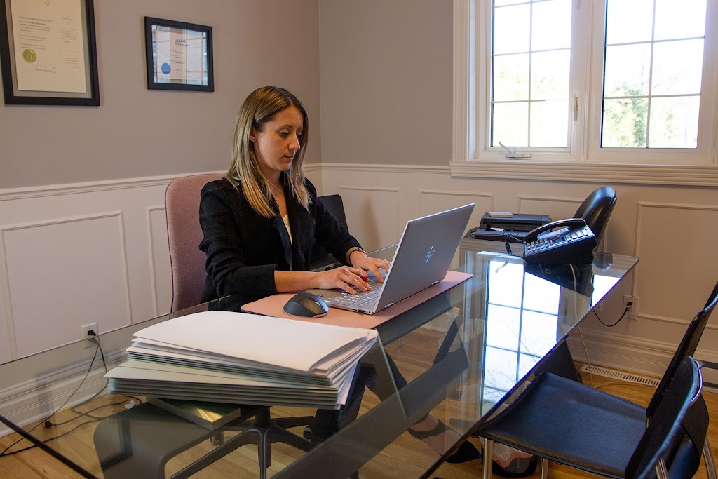 Elisabeth Fontaine Notaire | 2425 Ch Sainte-Marie, Mascouche, QC J7K 1M6, Canada | Phone: (450) 918-4688