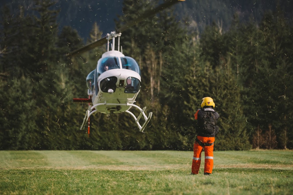 Rescue Canada | 8364 Young Rd South #103, Chilliwack, BC V2P 4N9, Canada | Phone: (800) 663-8931