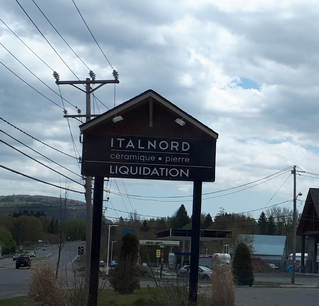 Céramique Ital-Nord | 569 QC-117, Piedmont, QC J0R 1K0, Canada | Phone: (450) 227-8866