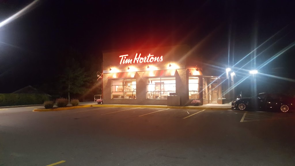 Tim Hortons | 85 Ohio Rd, Shelburne, NS B0T 1W0, Canada | Phone: (902) 875-2513