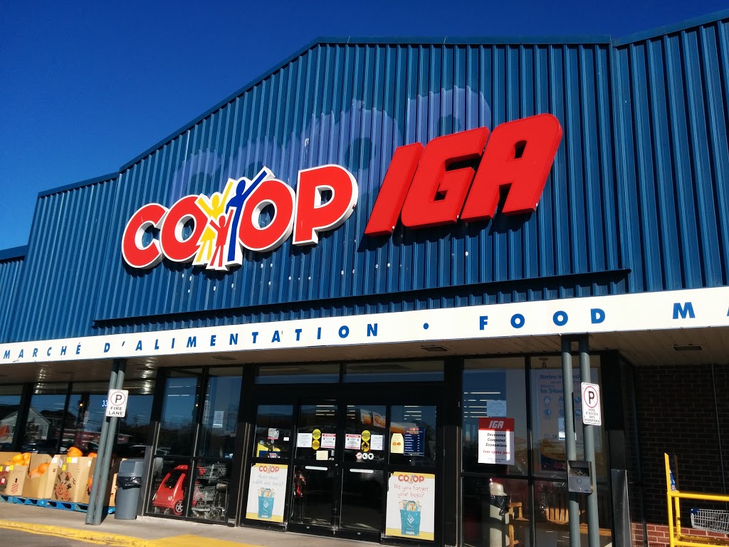 IGA Cooperative Limited Shediac | 335 Main St, Shediac, NB E4P 2B1, Canada | Phone: (506) 532-4441