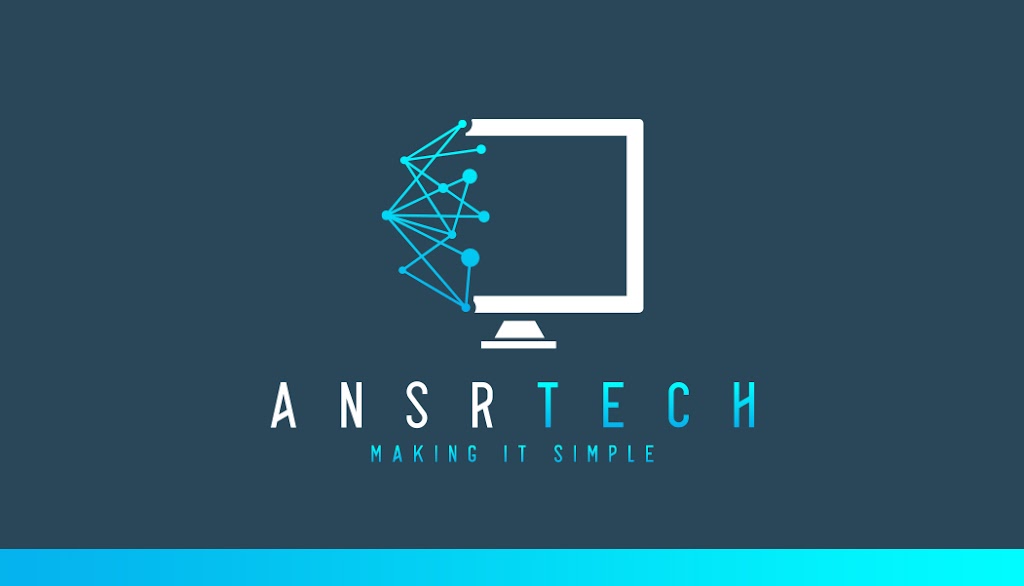 AnsrTech | 4514 Calgary Trail NW #203, Edmonton, AB T6H 4A6, Canada | Phone: (780) 701-3471