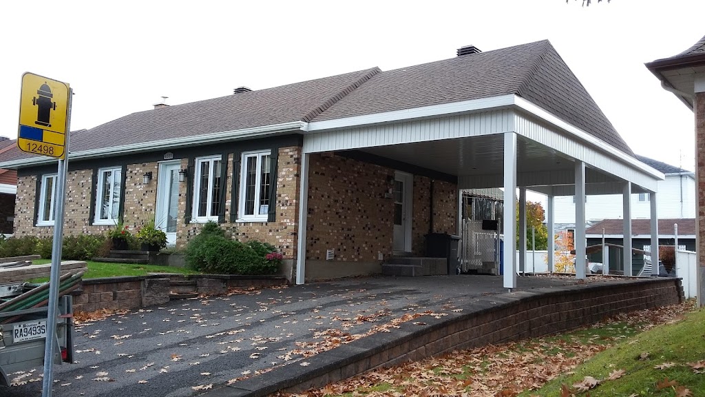 Morneau construction | 1685 Bd Masson, Québec, QC G1P 1J1, Canada | Phone: (418) 580-4027