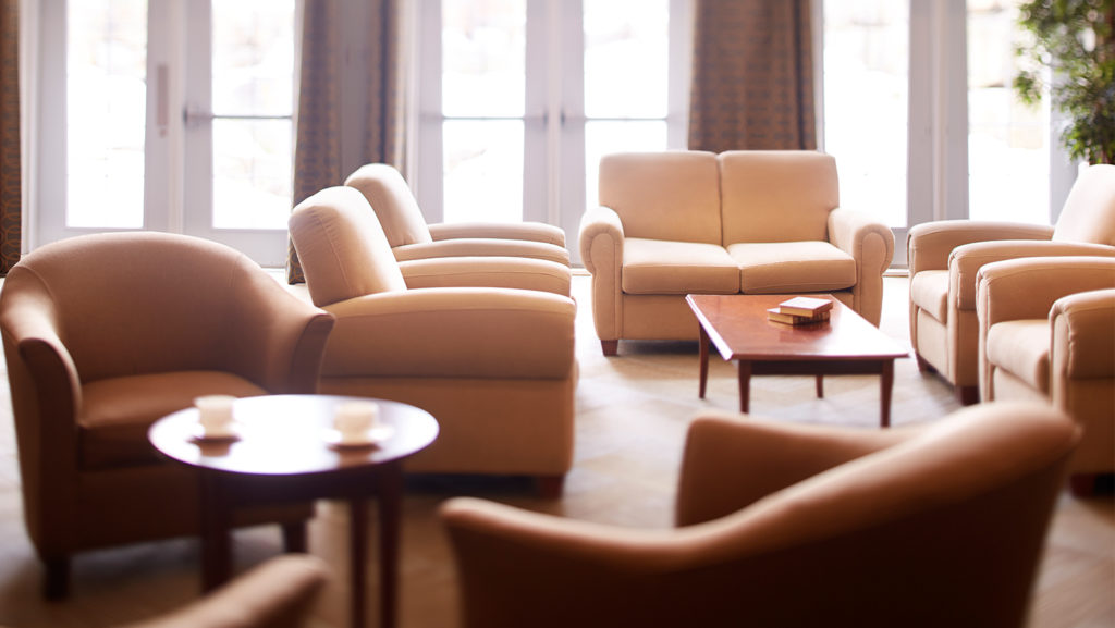 Les Promenades du Parc, une résidence du Groupe Maurice | 1910 Rue Adoncour, Longueuil, QC J4N 1T3, Canada | Phone: (450) 448-3448