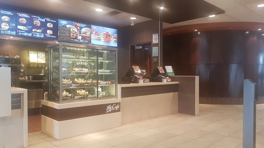 McDonalds | 4202 66 St NW, Edmonton, AB T6K 4A2, Canada | Phone: (780) 414-8369