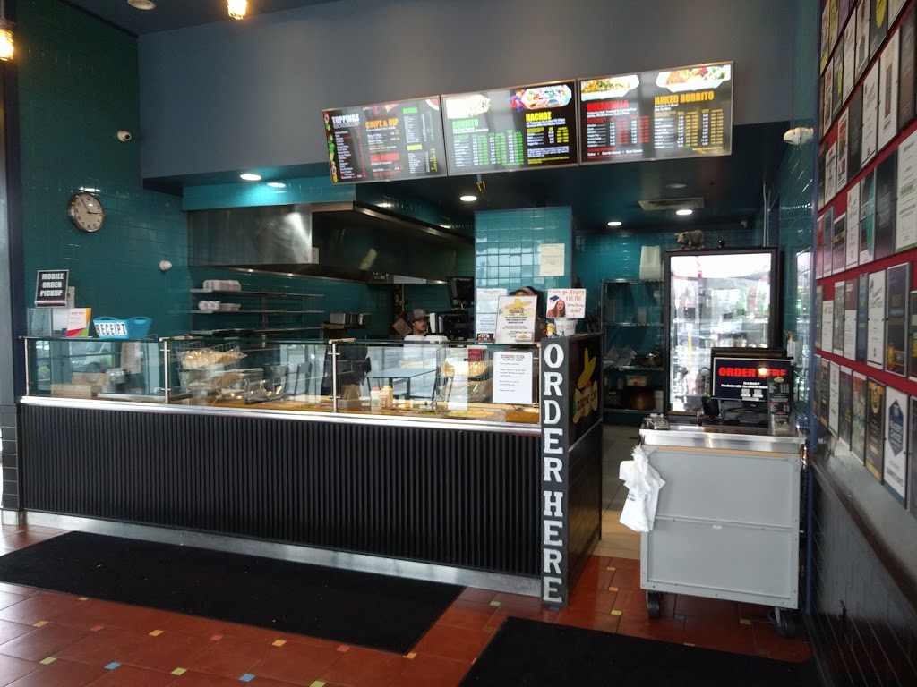 Burrito Boyz | 701 Wonderland Rd #2, London, ON N6H 0H8, Canada | Phone: (519) 472-2699