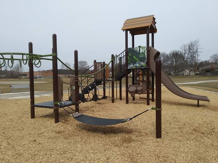 Green Meadows Park | 245 Stevenson St N, Guelph, ON N1E 5B3, Canada